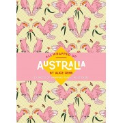 All Wrapped Up | Australia by Alice Oehr